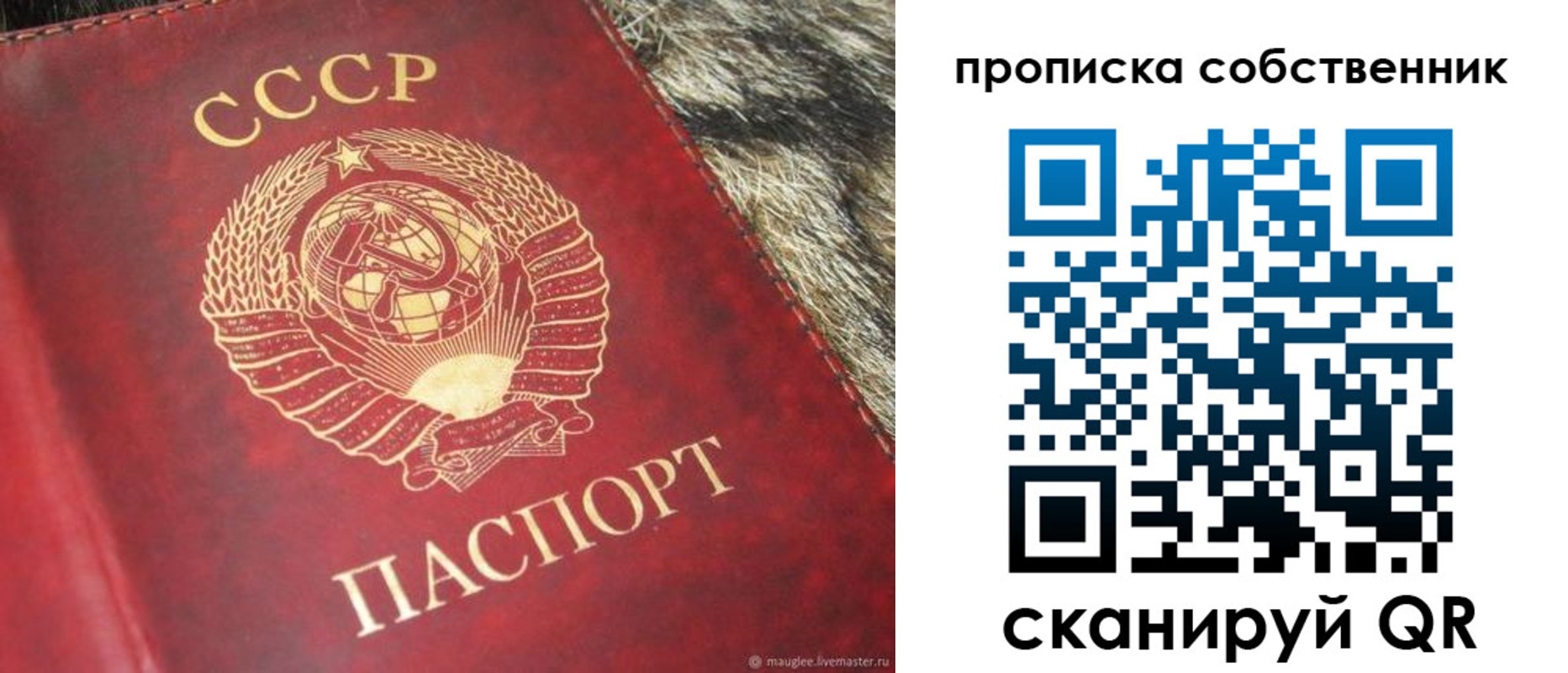 прописка в квартире в Усолье-Сибирском